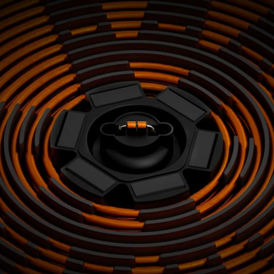 Плита индукционная Xiaomi Induction Cooker