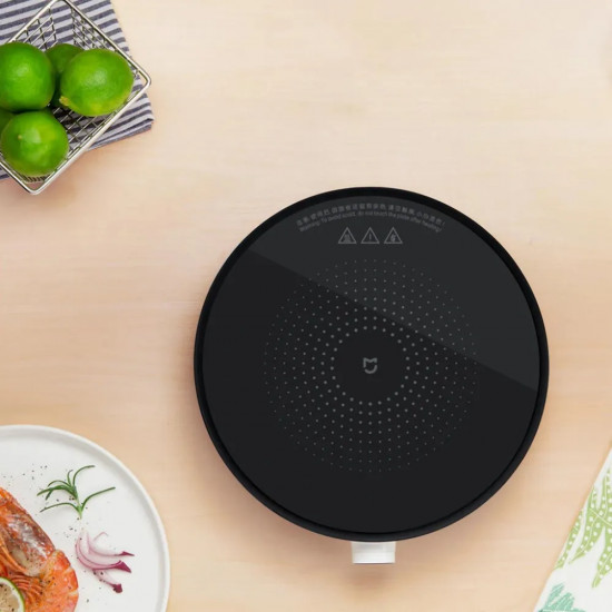 Плита индукционная Xiaomi Induction Cooker
