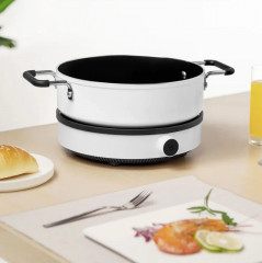 Плита индукционная Induction Cooker - Фото 4