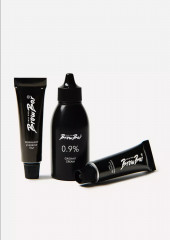 Оксидант-крем красителя для бровей 0.9% «Oxidant Cream» - Фото 11