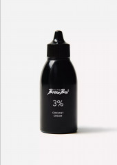 Оксидант-крем красителя для бровей 3% «Oxidant Cream» - Фото 7