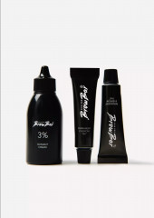 Оксидант-крем красителя для бровей 3% «Oxidant Cream» - Фото 10