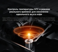 Кофемашина Semi-automatic Espresso Machine - Фото 10