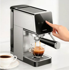 Кофемашина Semi-automatic Espresso Machine - Фото 15