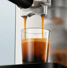 Кофемашина Semi-automatic Espresso Machine - Фото 17