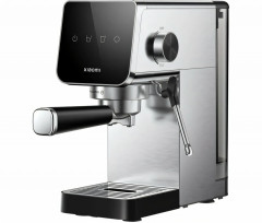Кофемашина Semi-automatic Espresso Machine - Фото 20