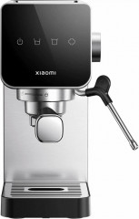 Кофемашина Semi-automatic Espresso Machine - Фото 22