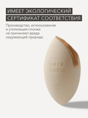 Спонж для макияжа скошенный «Multiuse Make-up Sponge» - Фото 7
