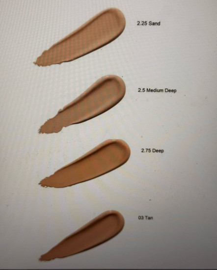 Консилер для лица и глаз «Cover Perfection Tip Concealer» SPF28 РА++, оттенок 2.25 Sand