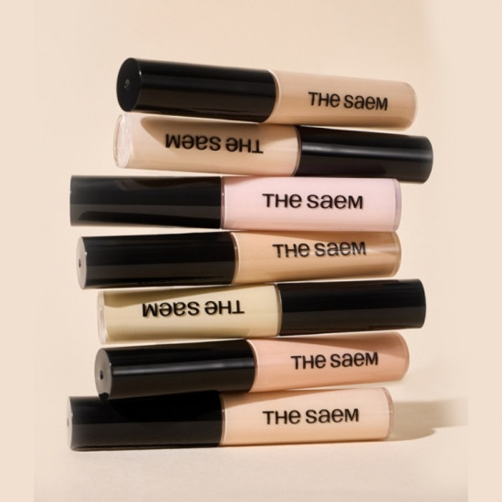 Консилер для лица и глаз «Cover Perfection Tip Concealer» SPF28 РА++, оттенок 2.25 Sand