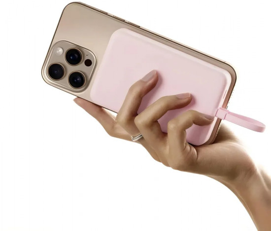 Аккумулятор внешний Xiaomi 33W Magnetic Power Bank