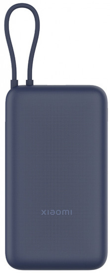 Аккумулятор внешний Xiaomi 33W Power Bank