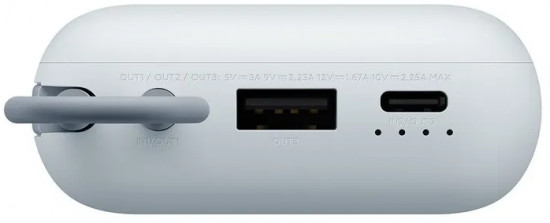 Аккумулятор внешний Xiaomi Power Bank