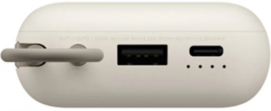 Аккумулятор внешний Xiaomi Power Bank