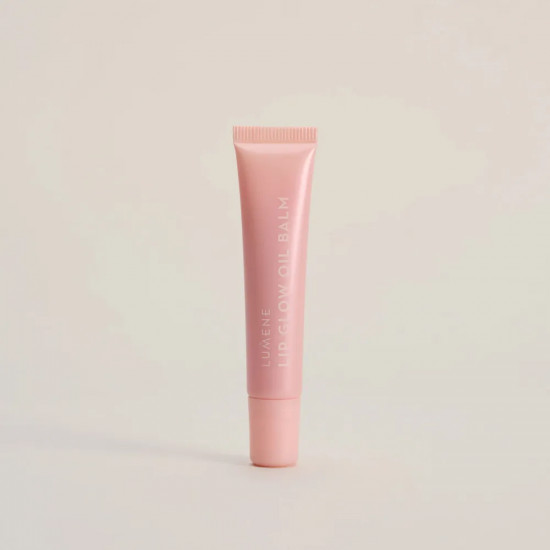 Бальзам для губ «Lip Glow Oil Balm», тон 1 Sugar