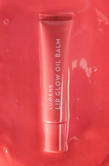 Бальзам для губ «Lip Glow Oil Balm», тон 2 Juicy