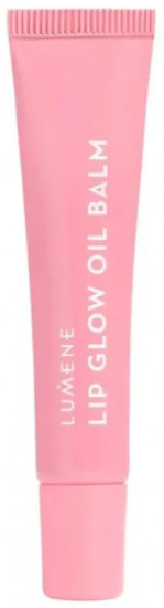 Бальзам для губ «Lip Glow Oil Balm», тон 3 Berry Cream