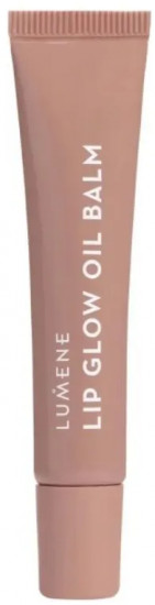Бальзам для губ «Lip Glow Oil Balm», тон 4 Honey