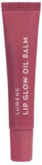 Бальзам для губ «Lip Glow Oil Balm», тон 5 Raspberry
