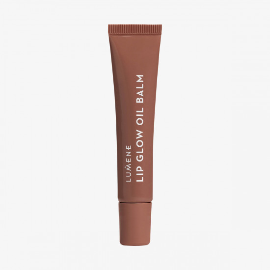 Бальзам для губ «Lip Glow Oil Balm», тон 6 Blackcurrant