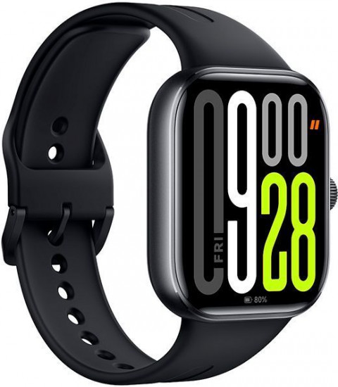 Смарт-часы Xiaomi Redmi Watch 5