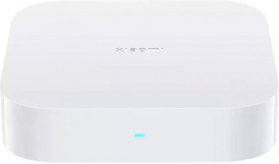 Центр управления Xiaomi Smart Home Hub 2