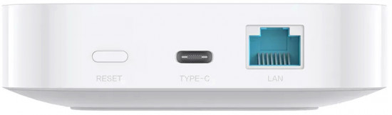 Центр управления Xiaomi Smart Home Hub 2