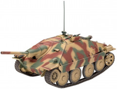 Модель сборная «Истребитель танков Jagdpanzer 38 t» - Фото 1