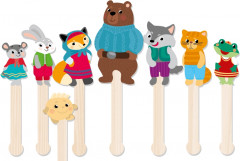 Театр штоковый - Фото 1