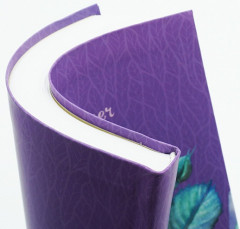 Ежедневник «Кристаллы и розы» - Фото 2