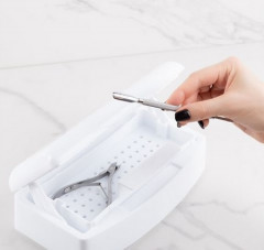 Щипцы для маникюра - Фото 3