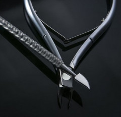 Щипцы для маникюра - Фото 4