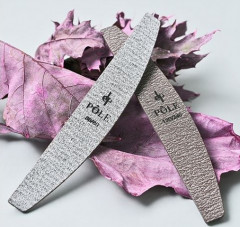 Пилка для ногтей - Фото 1