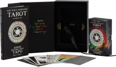 The Wild Unknown Tarot. Дикое Неизвестное Таро (78 карт и руководство в подарочном футляре) - Фото 1