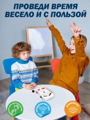 Игра настольная «Портативный хоккей» - Фото 4