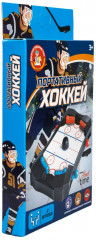 Игра настольная «Портативный хоккей» - Фото 6