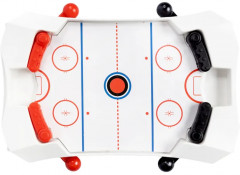 Игра настольная «Портативный хоккей» - Фото 7