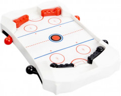 Игра настольная «Портативный хоккей» - Фото 8