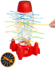 Игра настольная для детей «Сохрани гравитацию» - Фото 8