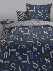 Комплект детского постельного белья «Слип» - Фото 1