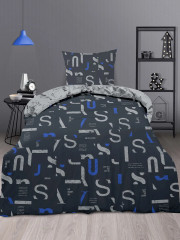 Комплект детского постельного белья «Слип» - Фото 3