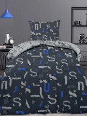 Комплект детского постельного белья «Слип» - Фото 4