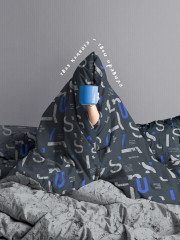 Комплект детского постельного белья «Слип» - Фото 6