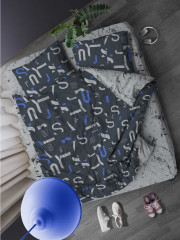 Комплект детского постельного белья «Слип» - Фото 8