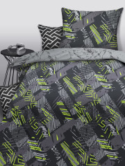 Комплект детского постельного белья «Драйв» - Фото 1