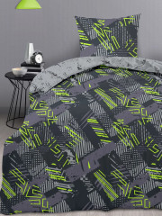 Комплект детского постельного белья «Драйв» - Фото 2