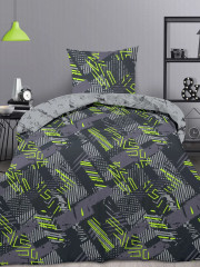 Комплект детского постельного белья «Драйв» - Фото 3