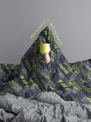 Комплект детского постельного белья «Драйв» - Фото 6