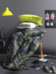 Комплект детского постельного белья «Драйв» - Фото 7