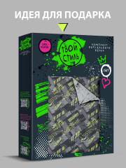 Комплект детского постельного белья «Драйв» - Фото 10